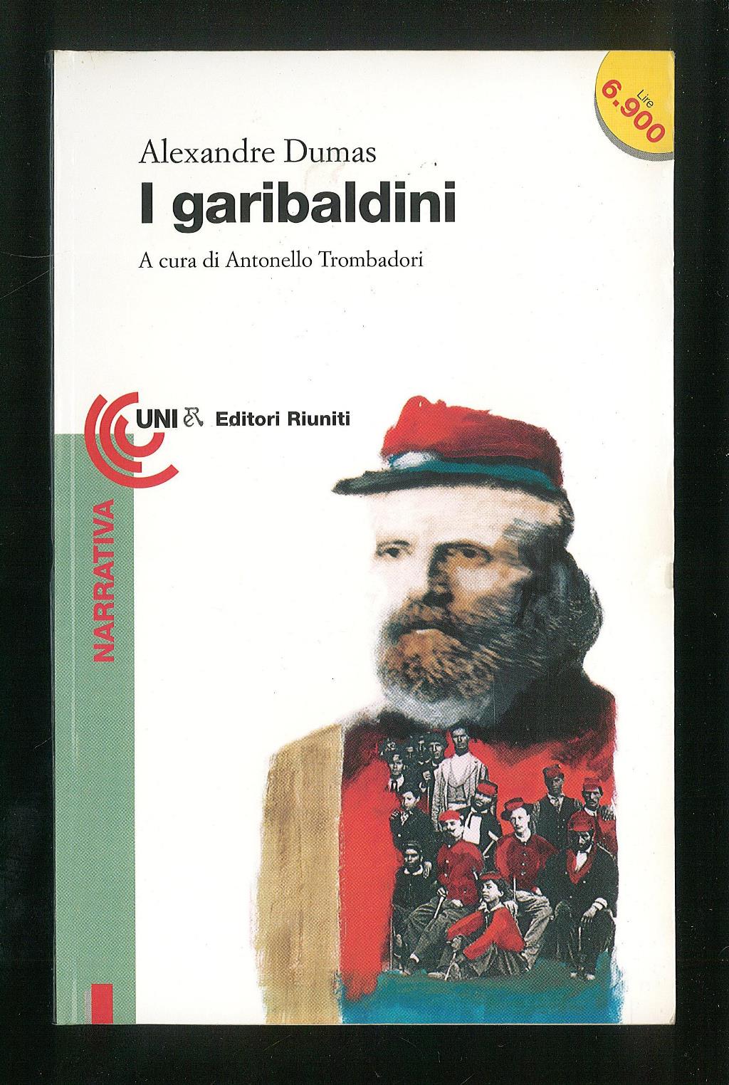 I garibaldini