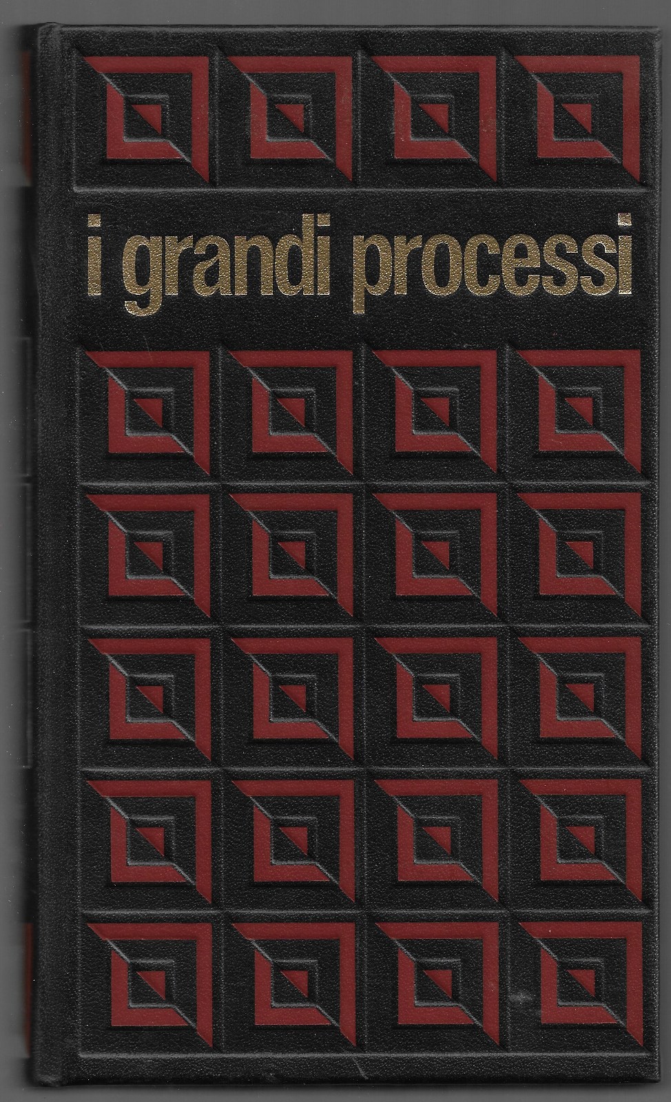 I grandi processi della storia – Gli assassini celebri Ravillac …