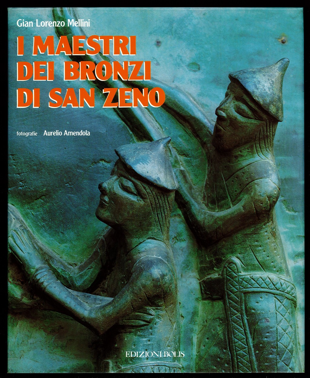 I maestri dei bronzi di San Zeno