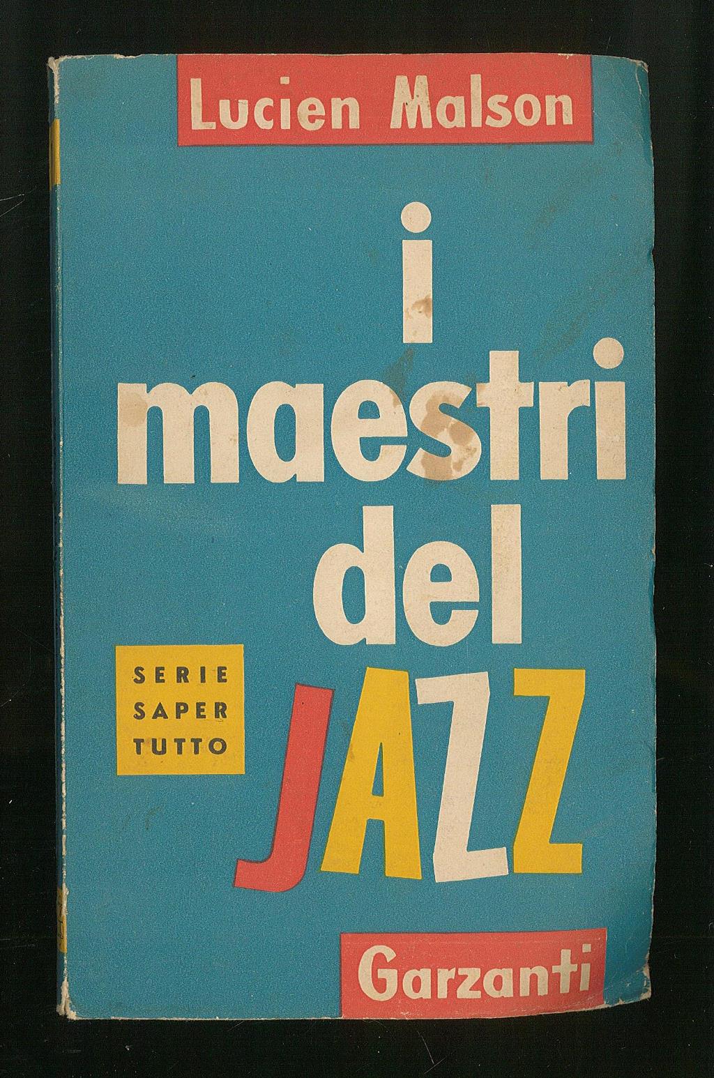I maestri del jazz