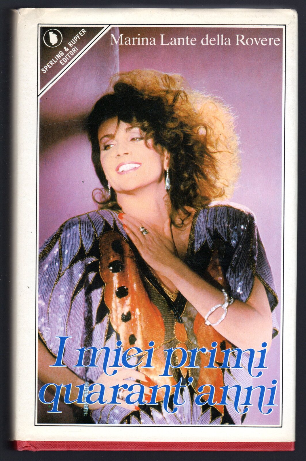 I miei primi quarant'anni
