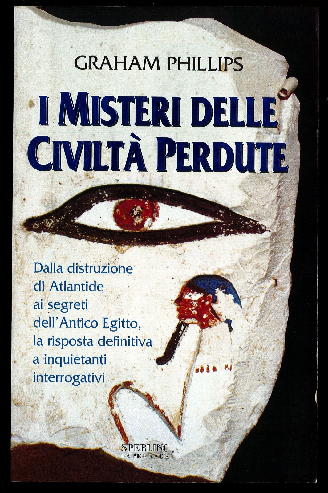 I misteri delle civiltà perdute