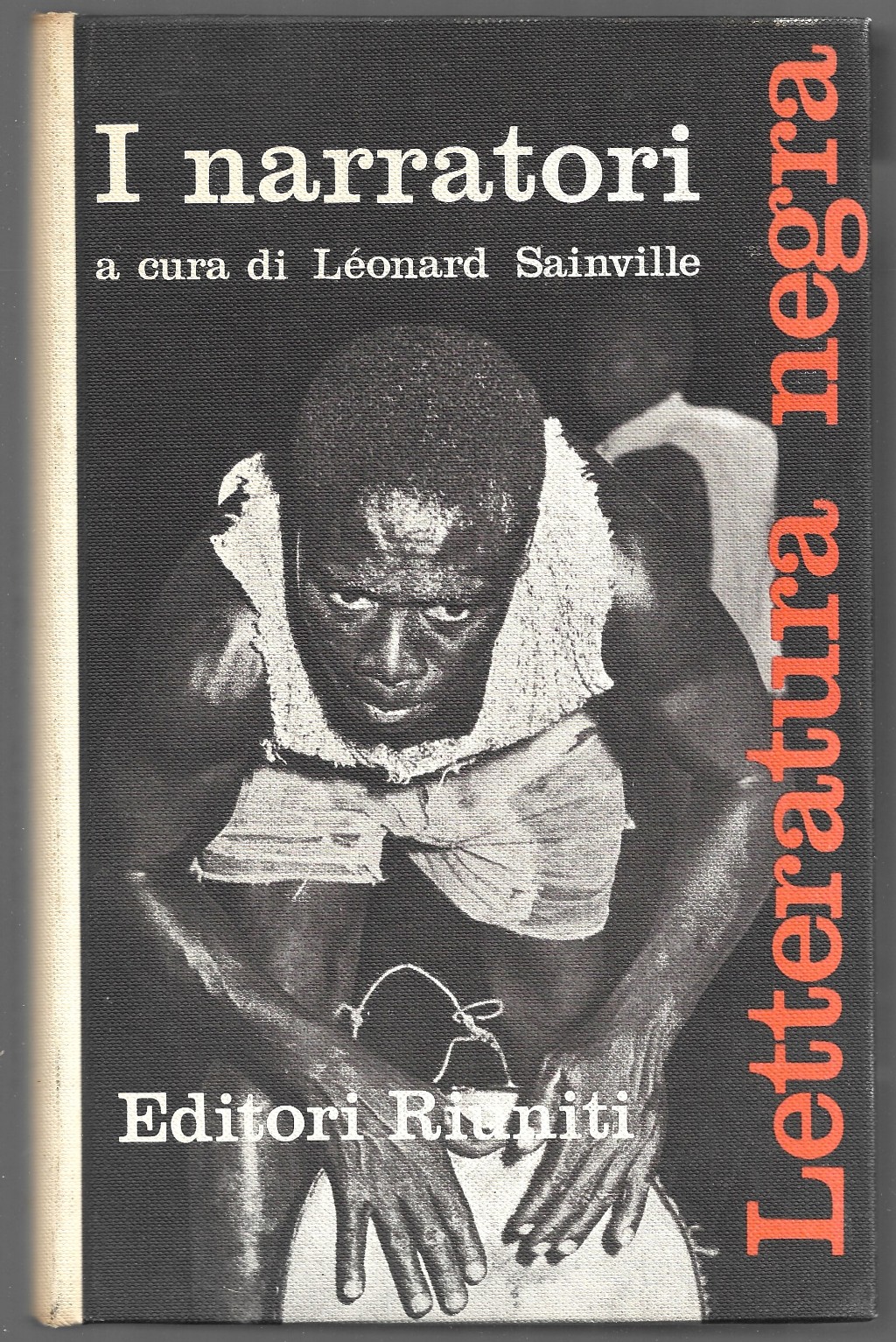 I Narratori
