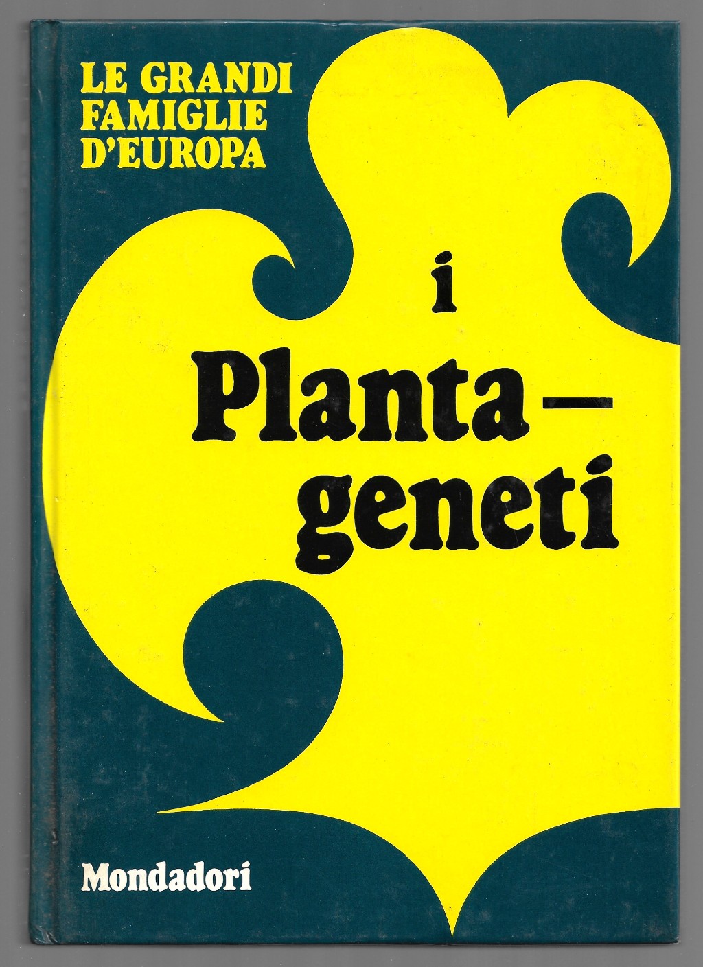 I Plantageneti