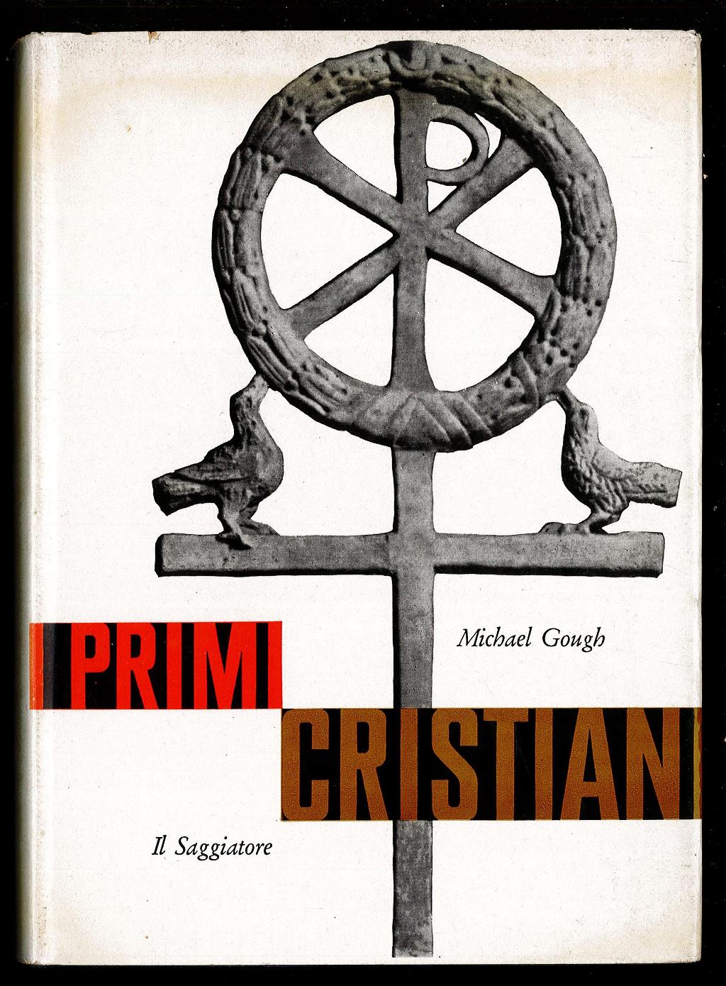 I primi Cristiani