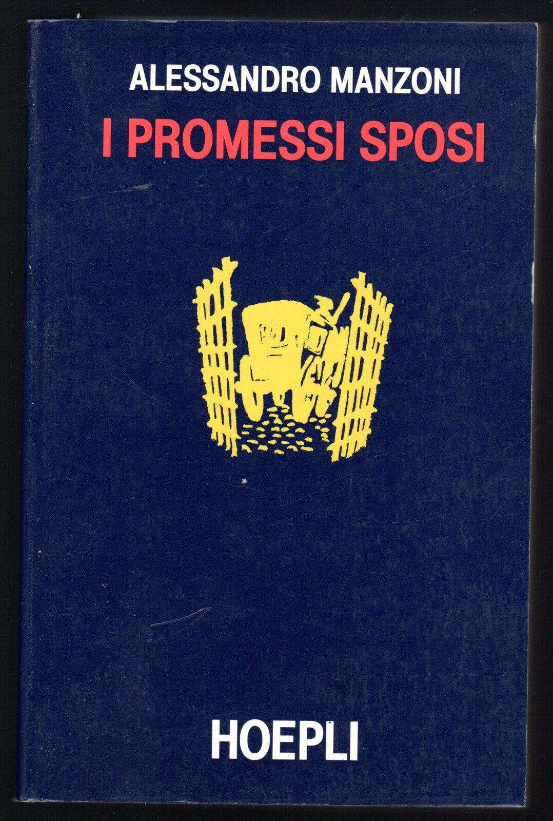 I promessi sposi