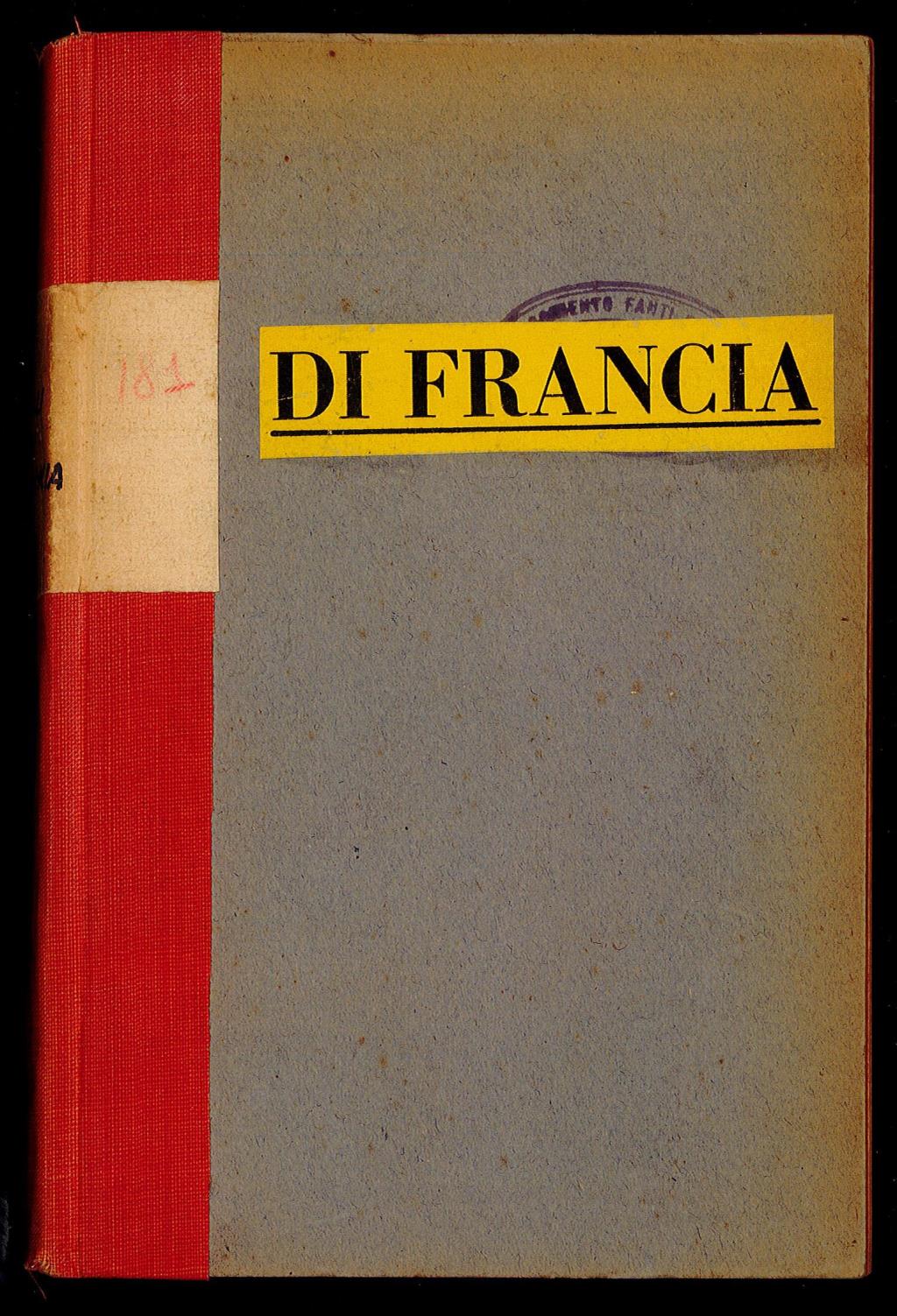 I reali di Francia nei quali si contiene la generazione …