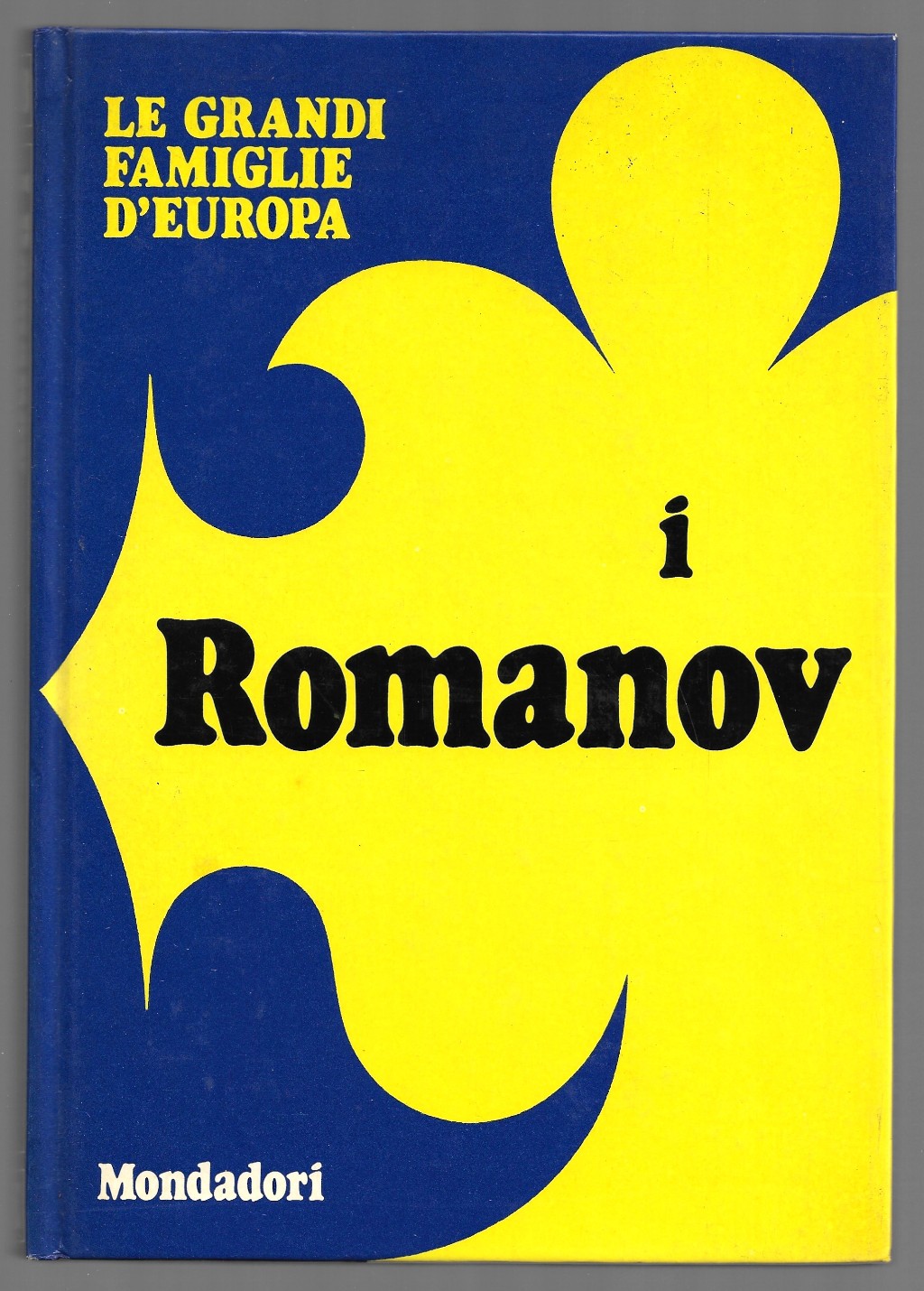 I Romanov