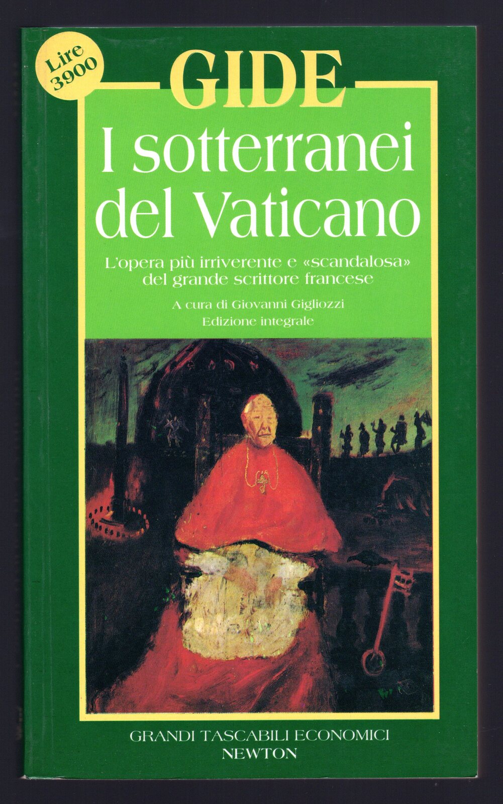 I sotterranei del Vaticano. L'opera più irriverente e "scandalosa" del …