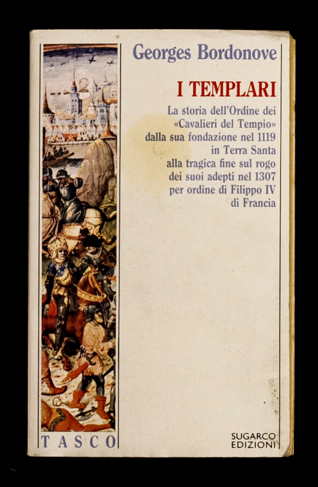 I templari