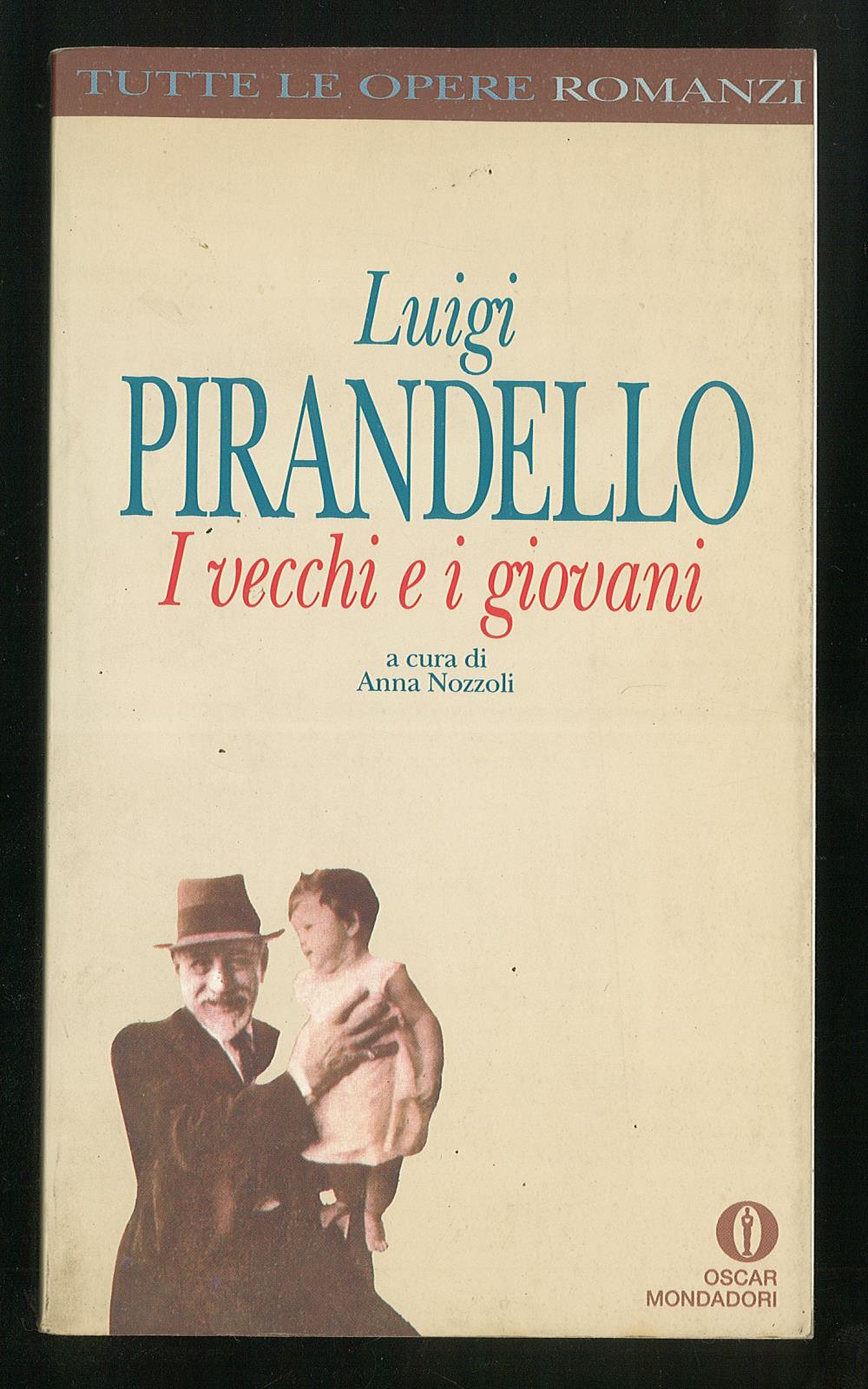 I vecchi e i giovani