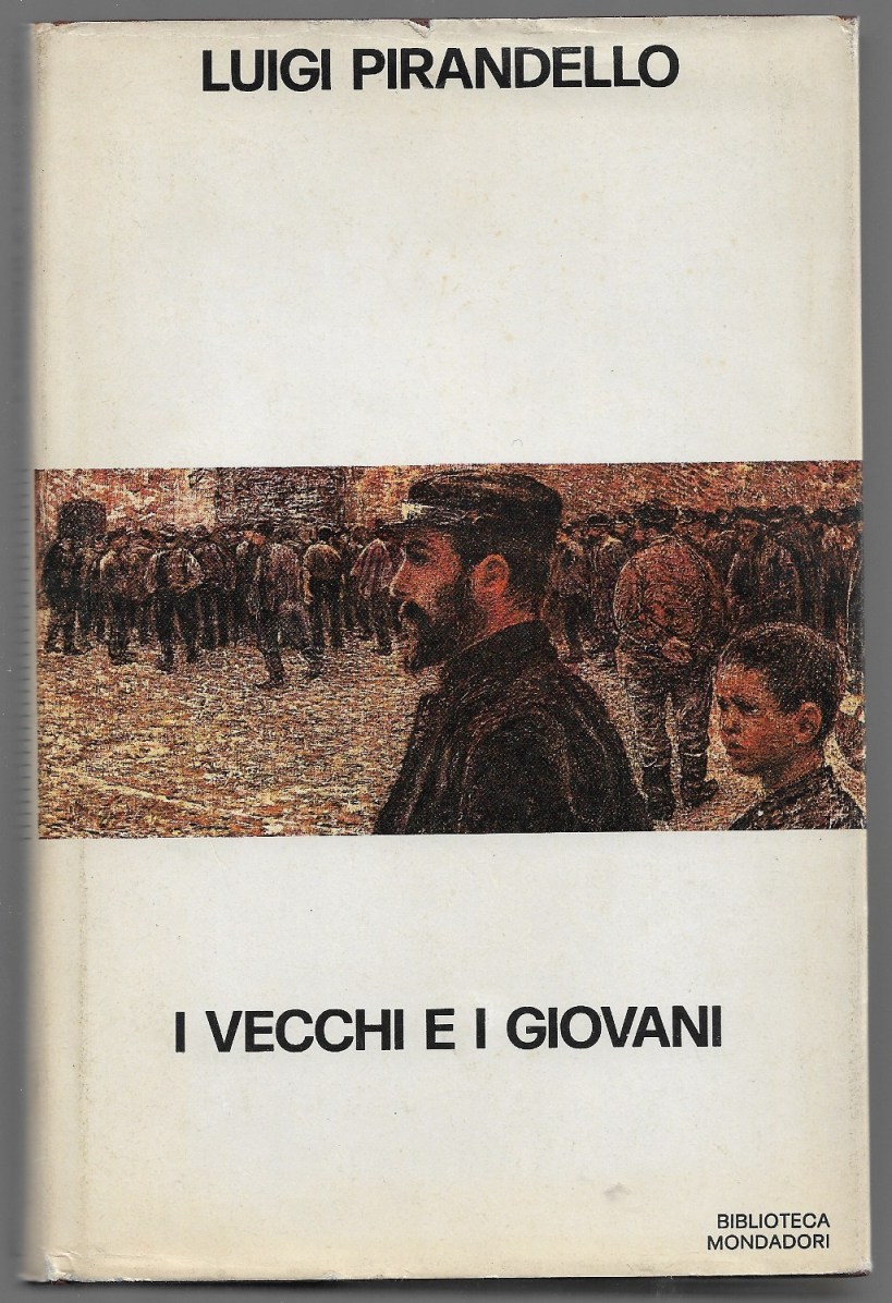 I vecchi e i giovani