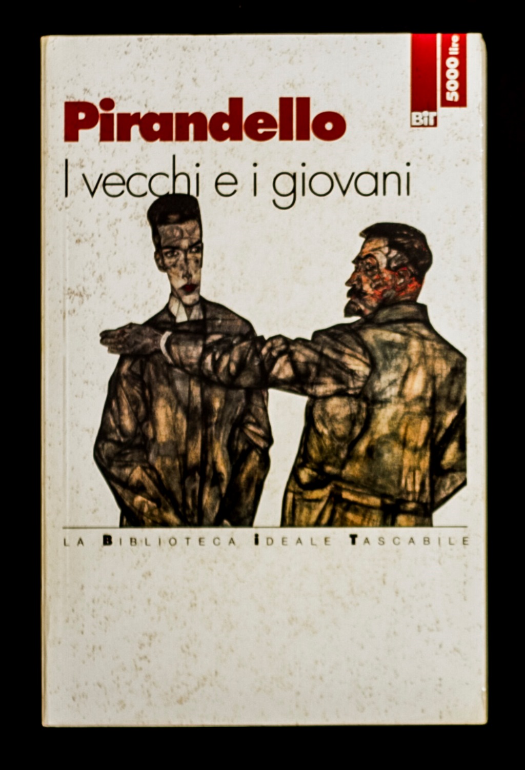 I vecchi e i giovani