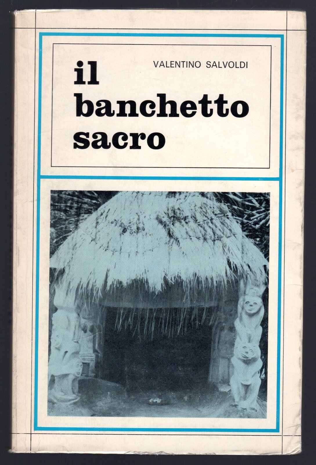 Il banchetto sacro