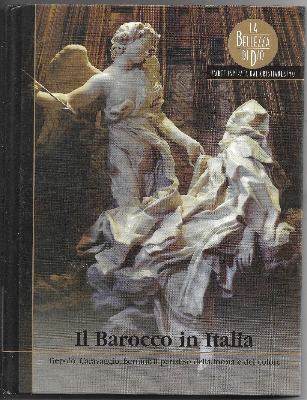 Il Barocco in Italia - Tiepolo, Caravaggio, Bernini: il paradiso …