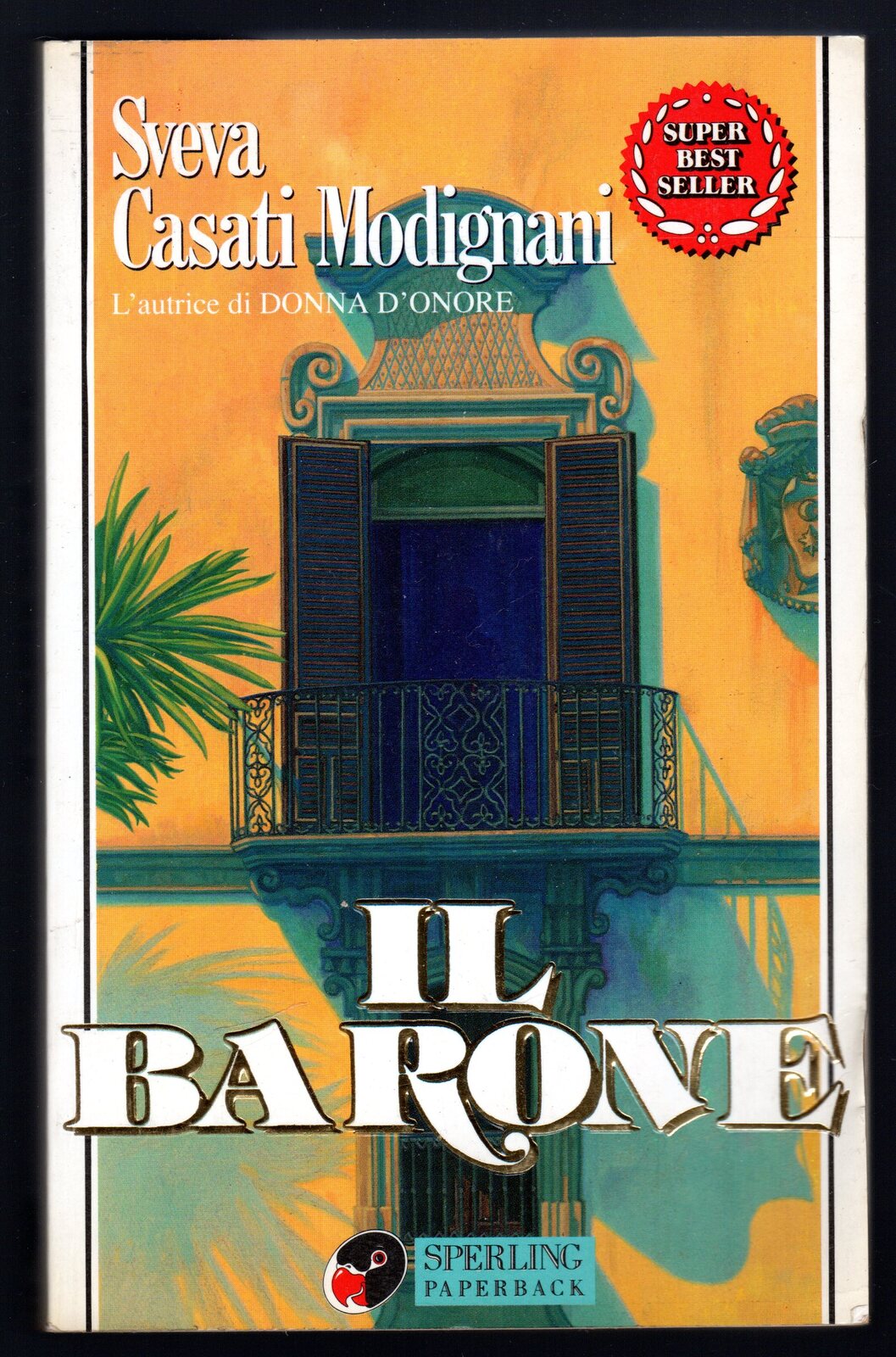 Il barone
