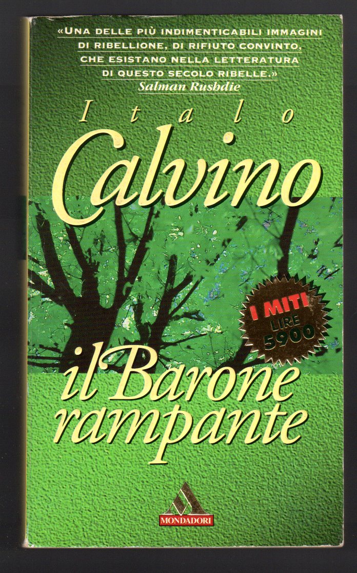 Il Barone rampante