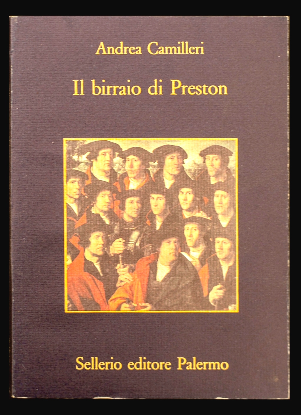 Il birraio di Preston