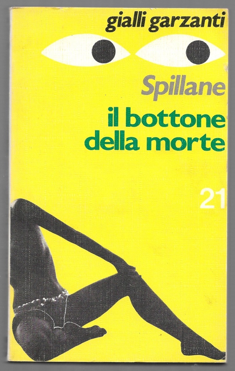 Il bottone della morte