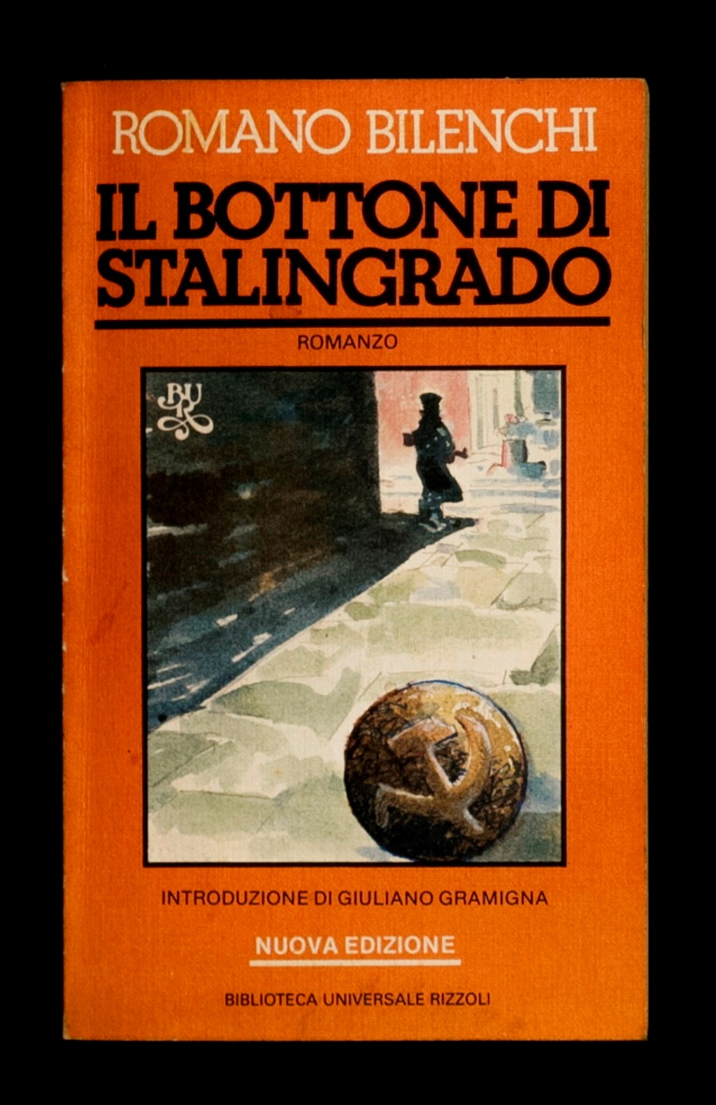 Il bottone di Stalingrado