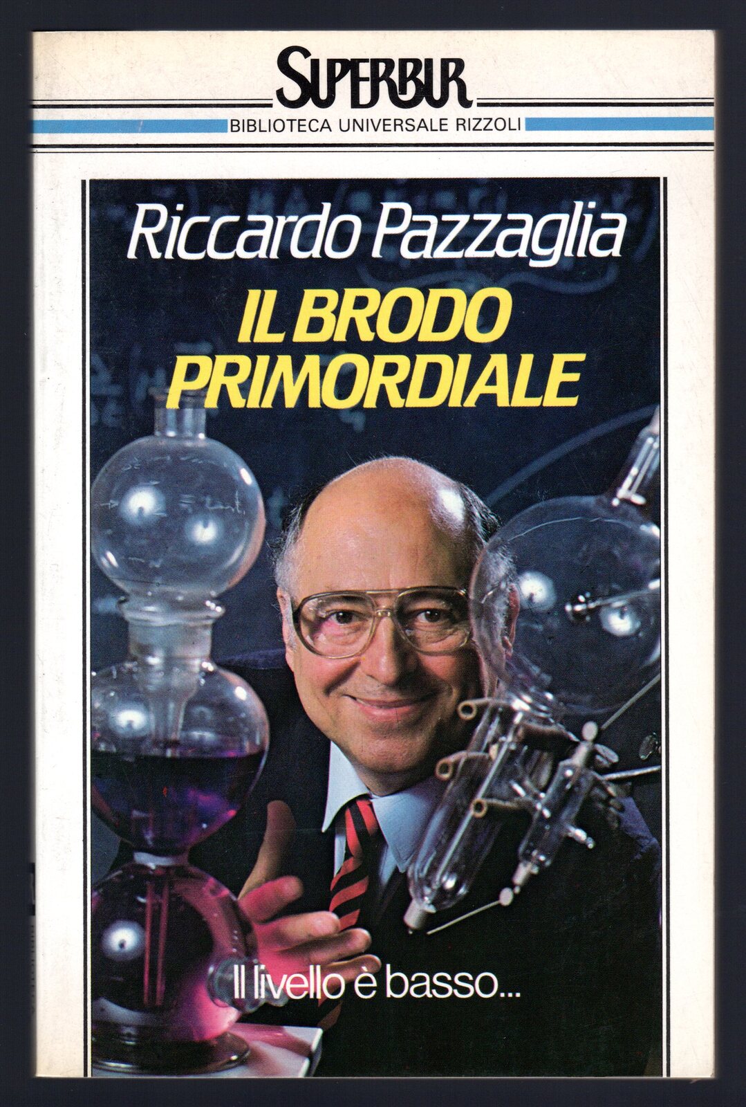 Il brodo primordiale