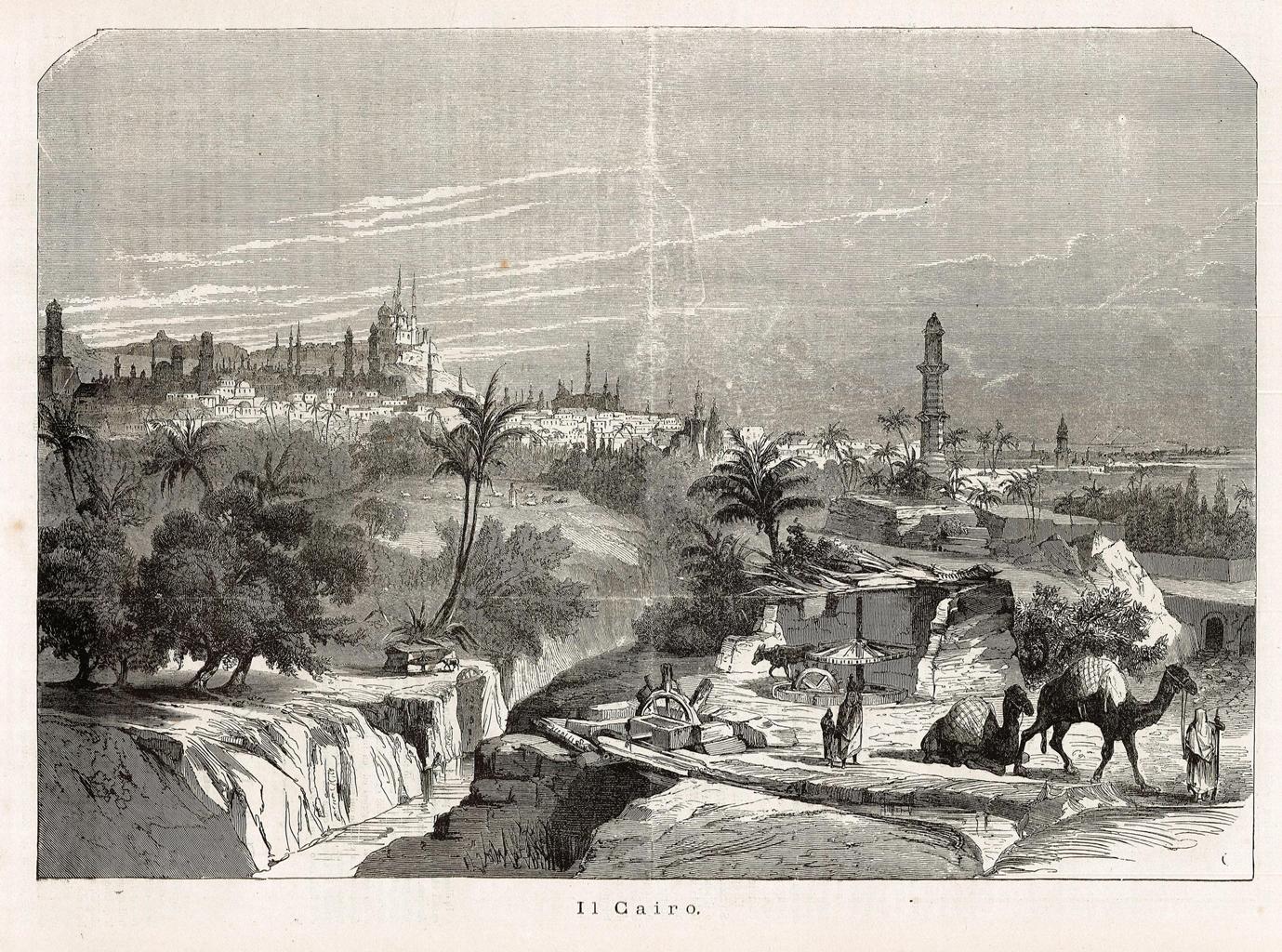 Il Cairo