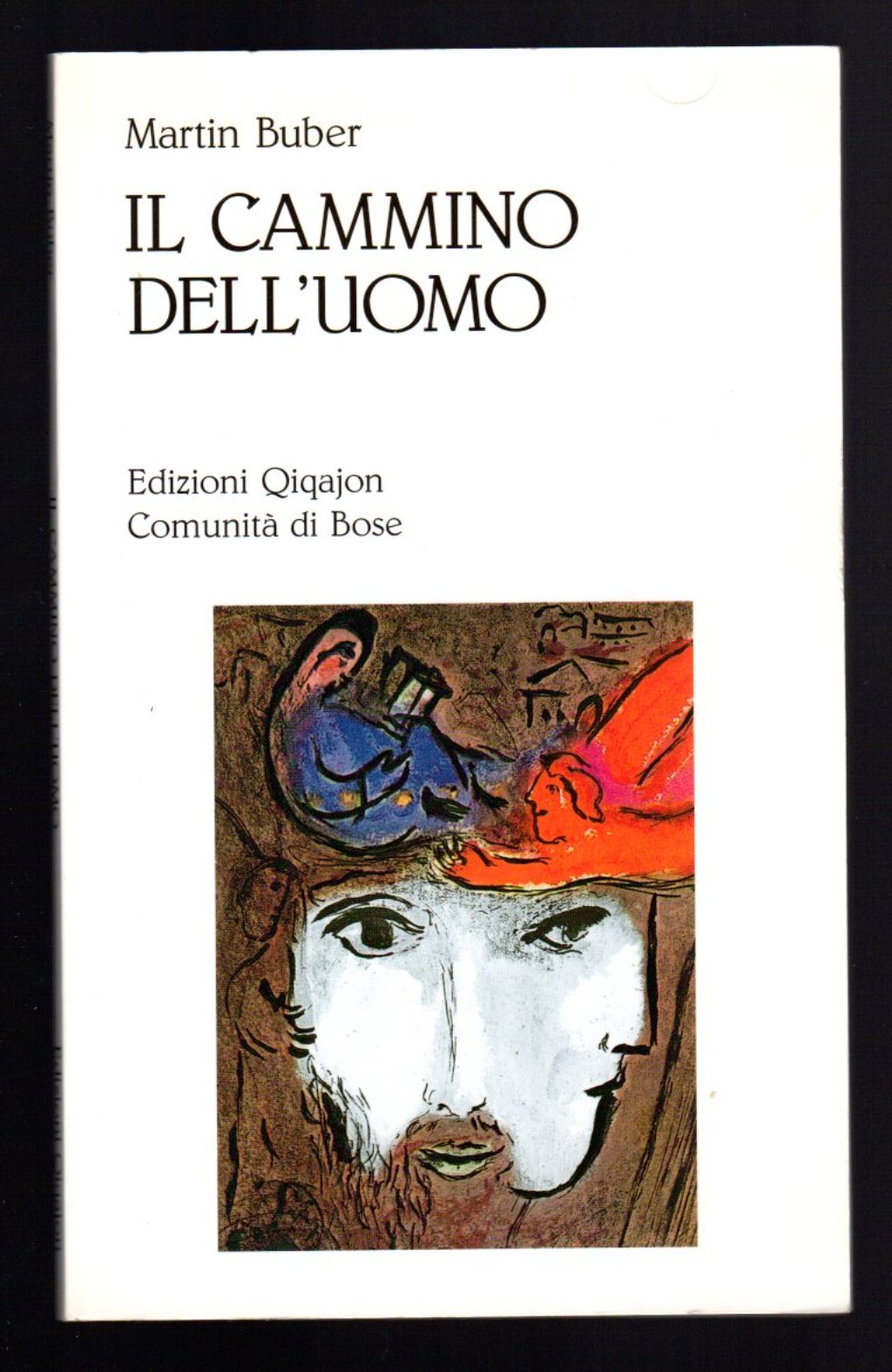 Il cammino dell'uomo