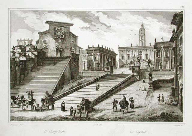 Il Campidoglio