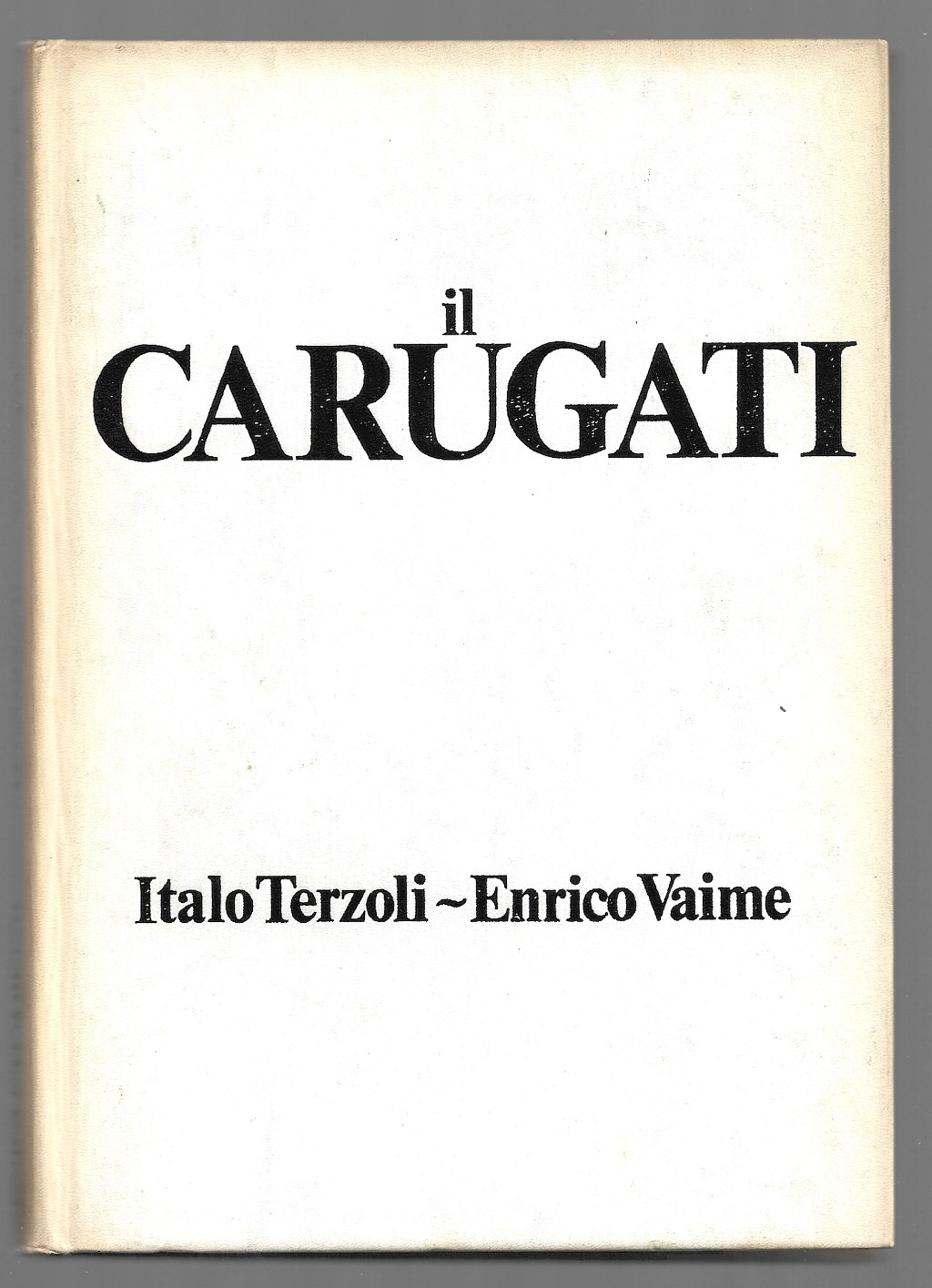 Il Carugati