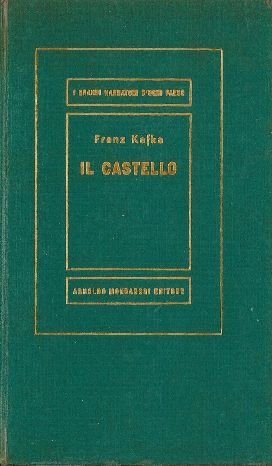 Il castello