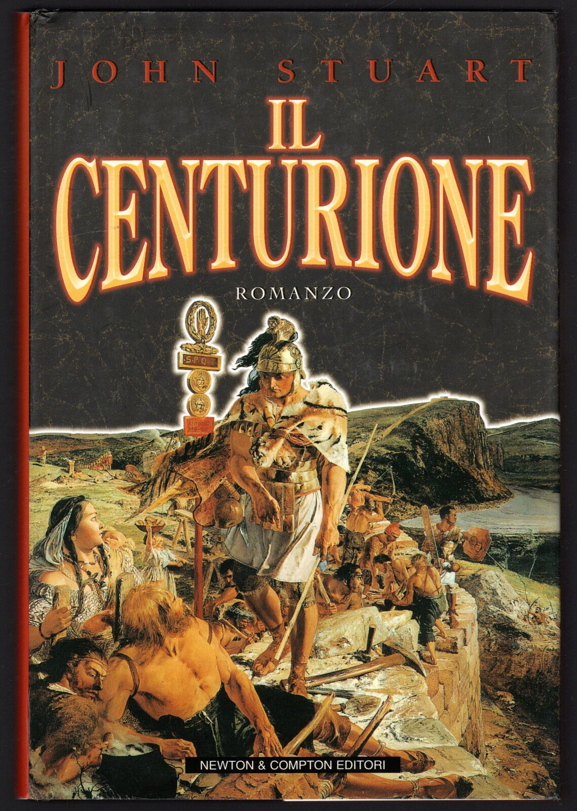 Il Centurione