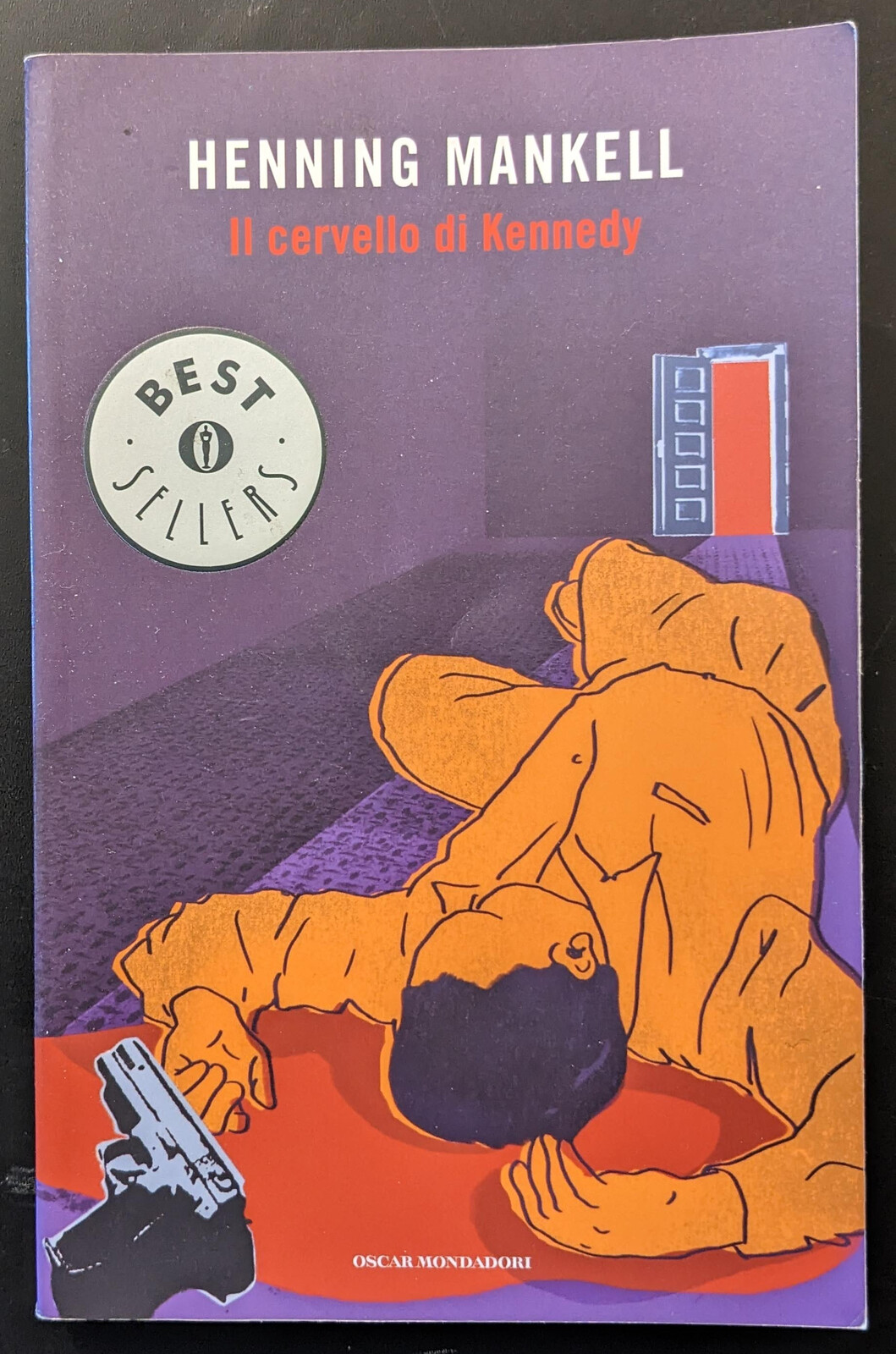 Il cervello di Kennedy