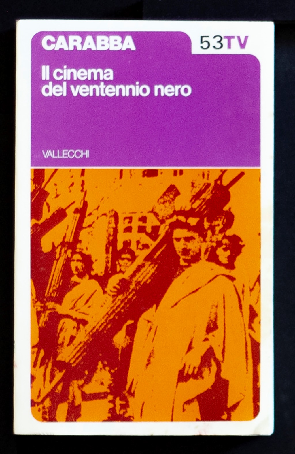 Il cinema del ventennio nero