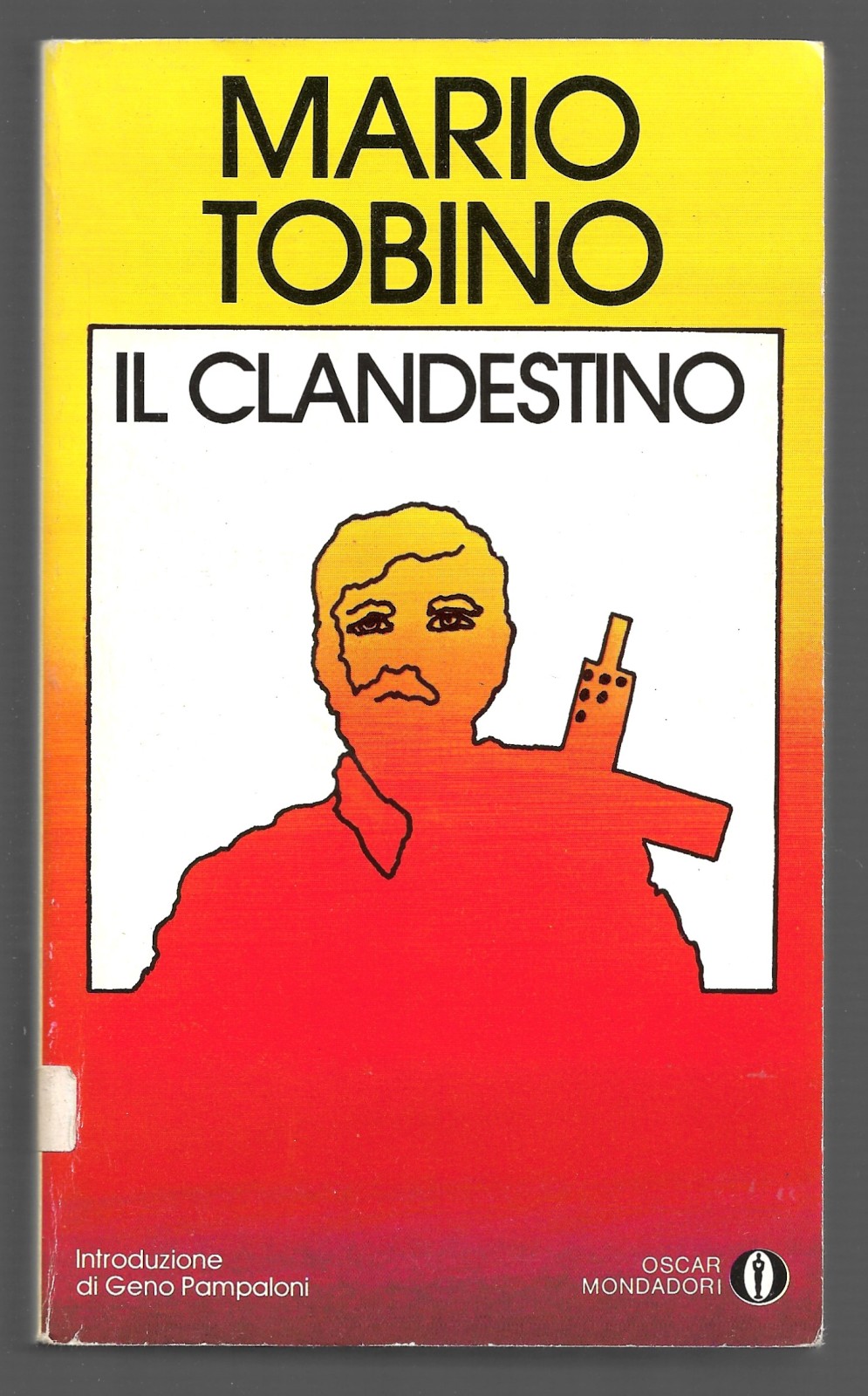 Il clandestino