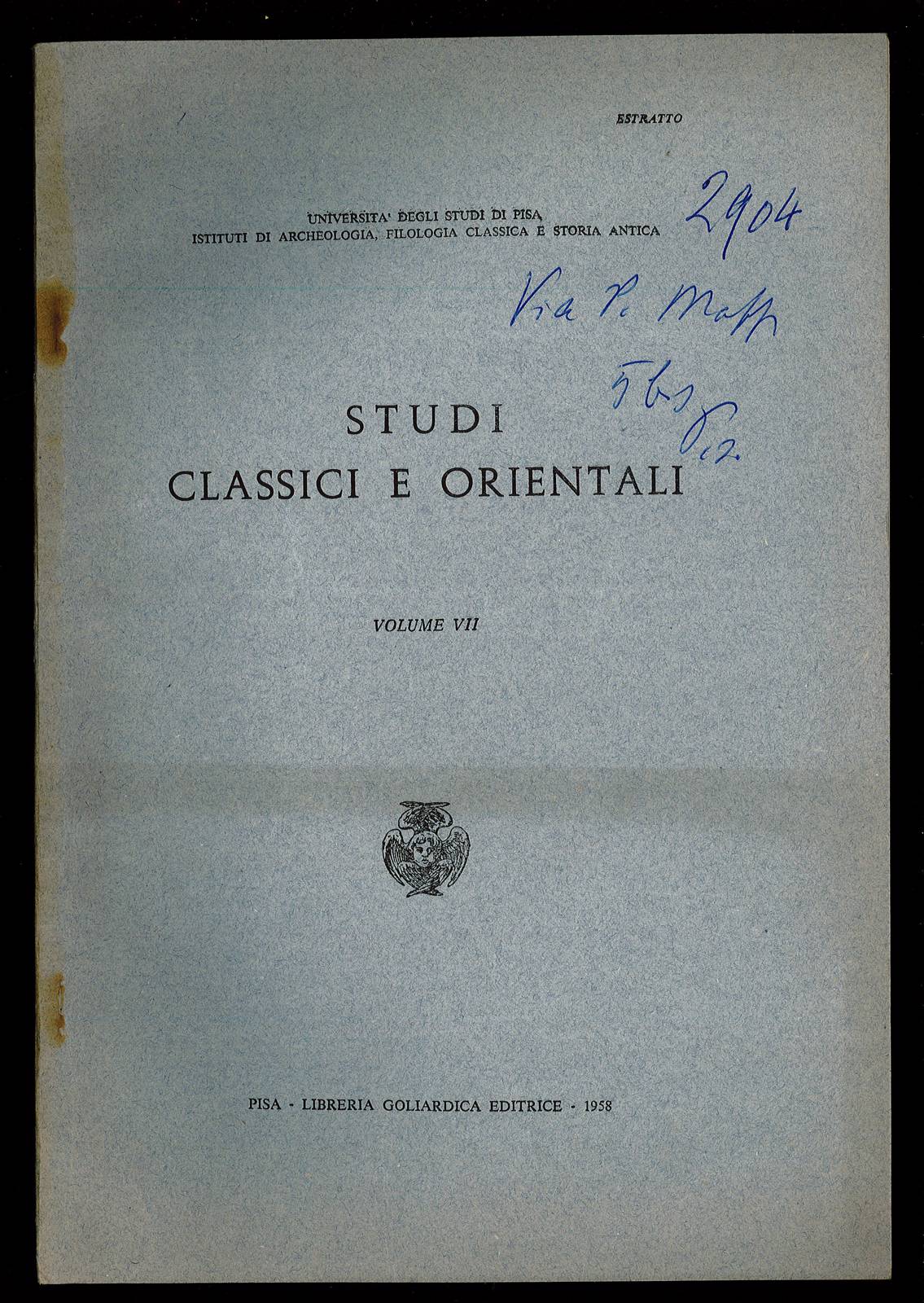 Il "Codex Universitatis Bruxellensis" della Chilleide di Stazio
