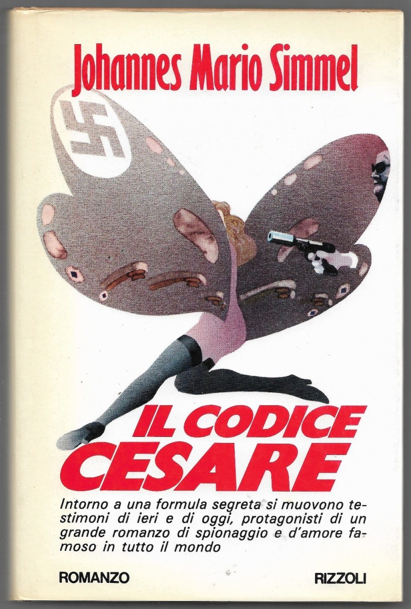 Il codice Cesare