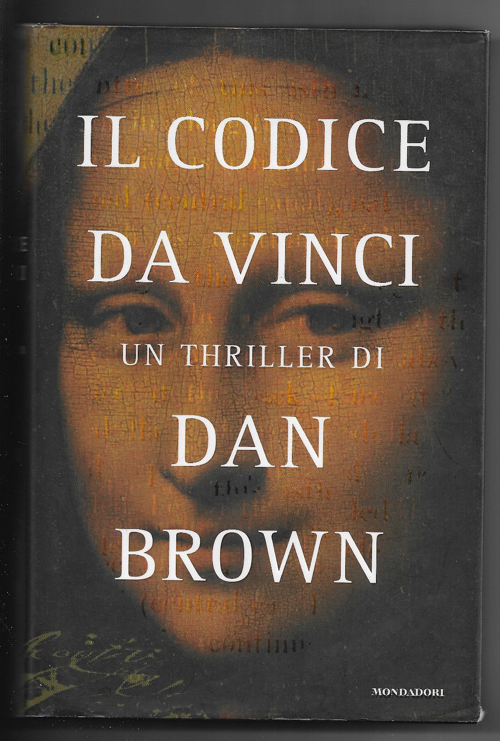 Il codice Da Vinci