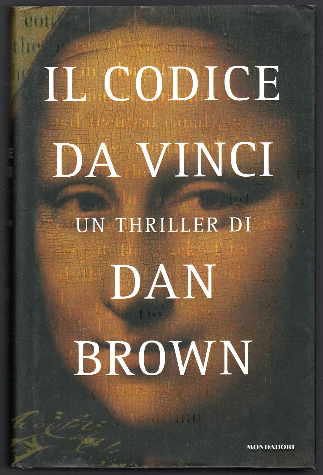 Il codice Da Vinci