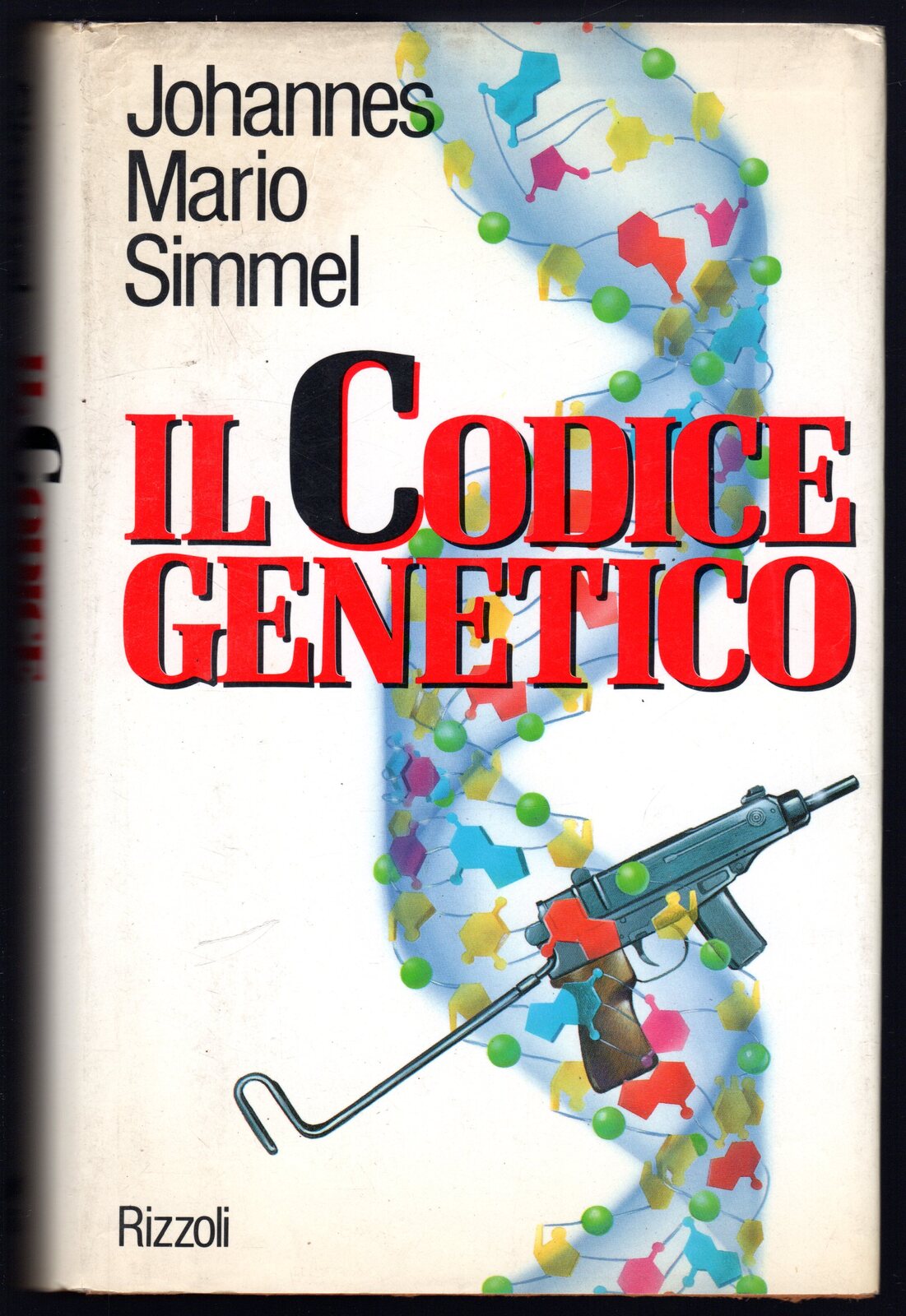 Il codice genetico