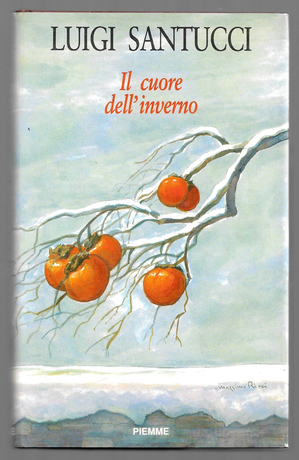 Il cuore dell'inverno