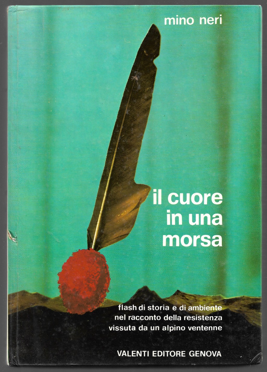 Il cuore il una morsa - Flash di storia e …