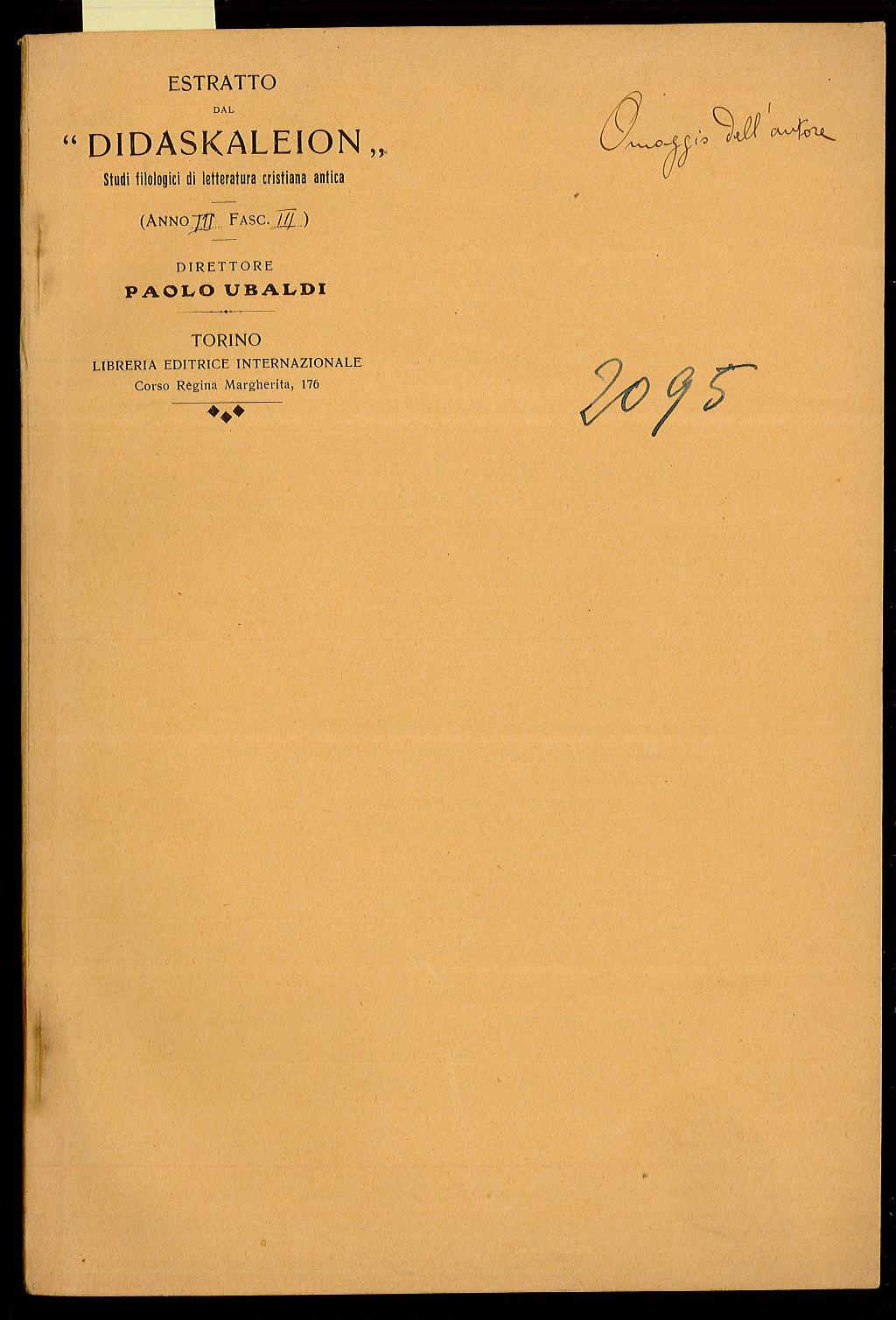 Il "cursus" nel De consolazione philosophiae e nei trattati teologici …