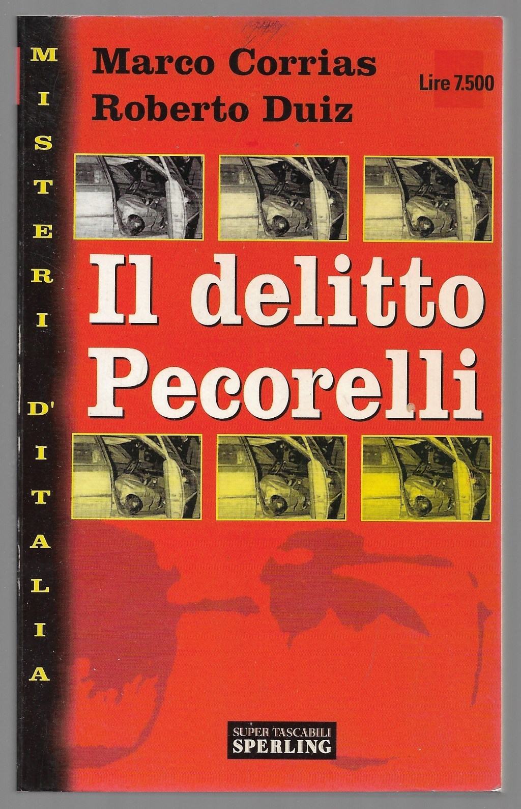 Il delitto Pecorelli