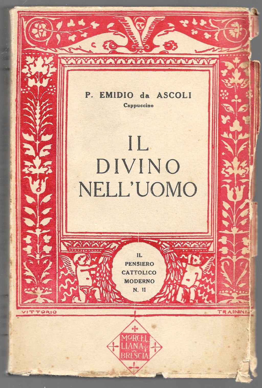 Il divino nell'uomo