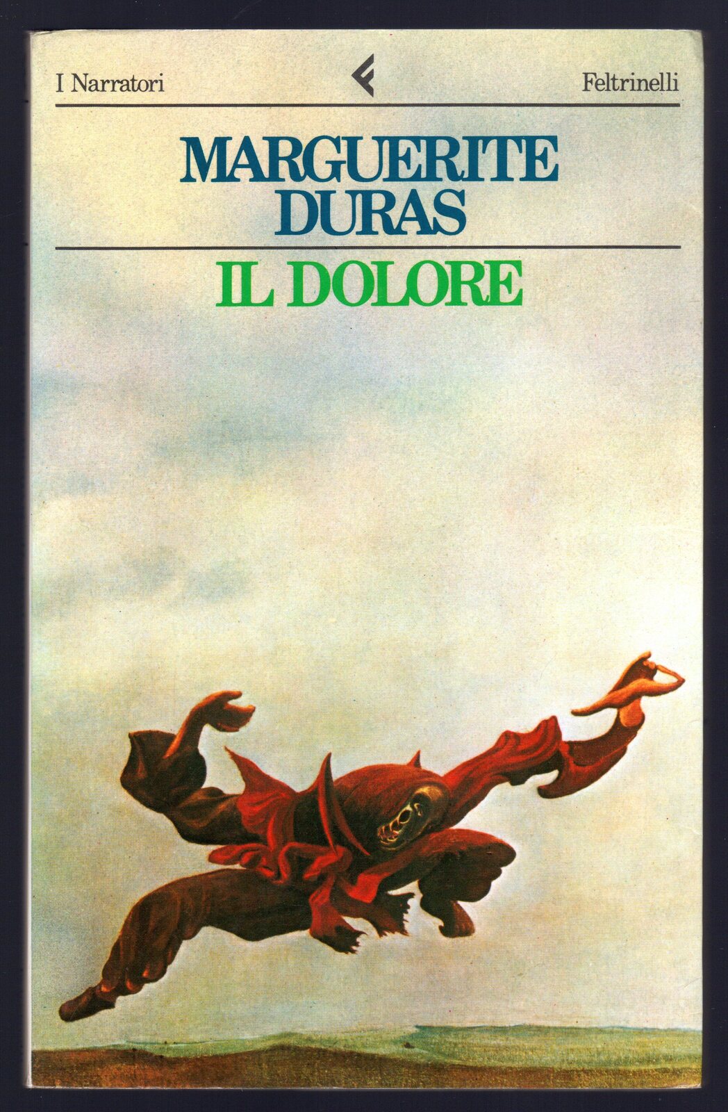 Il dolore