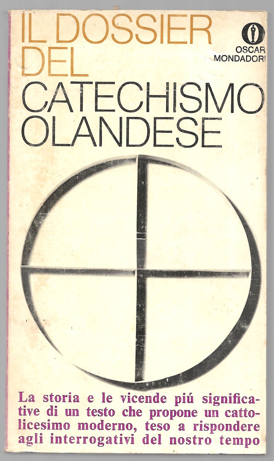 Il dossier del catechismo olandese