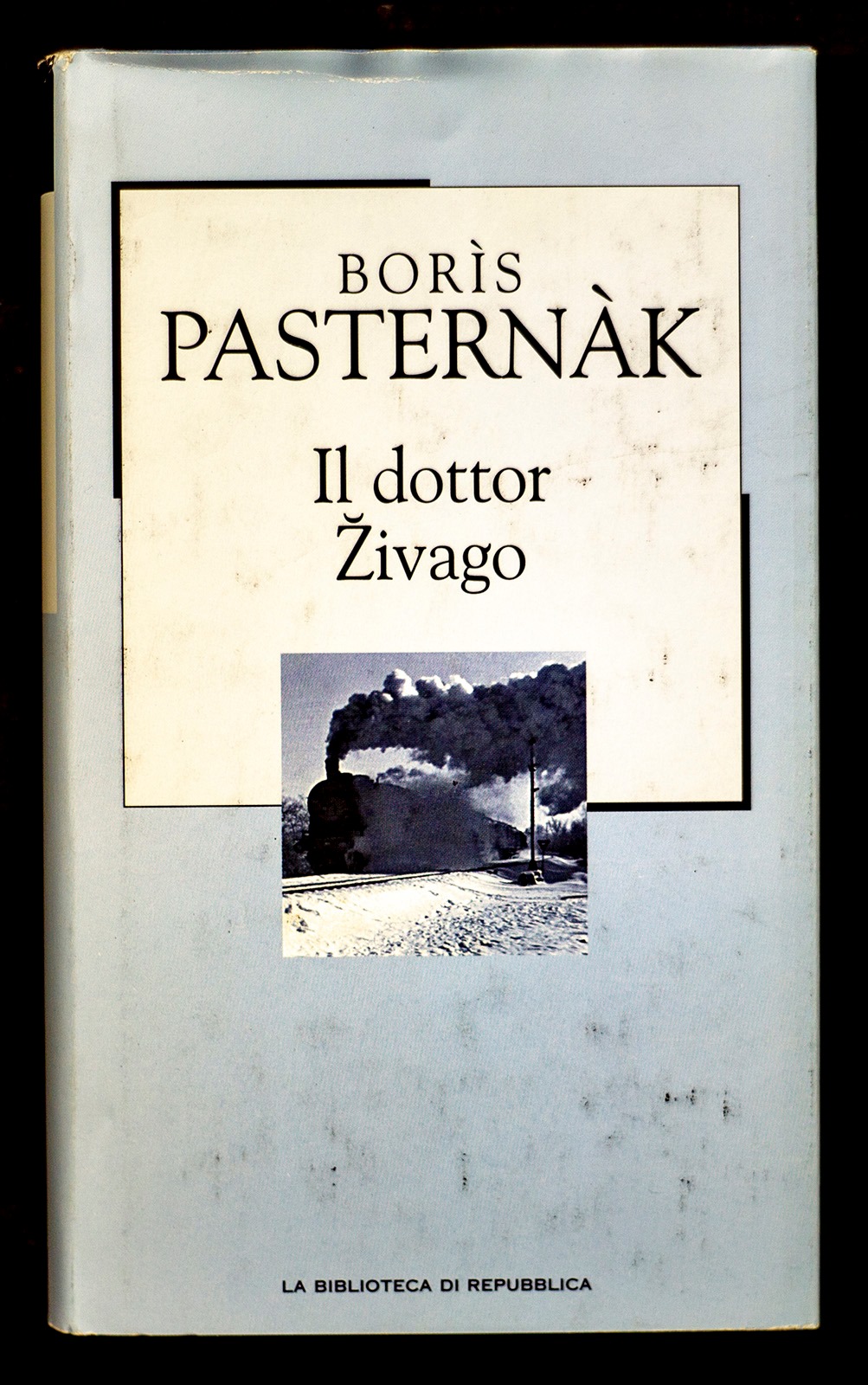 Il dottor Zivago