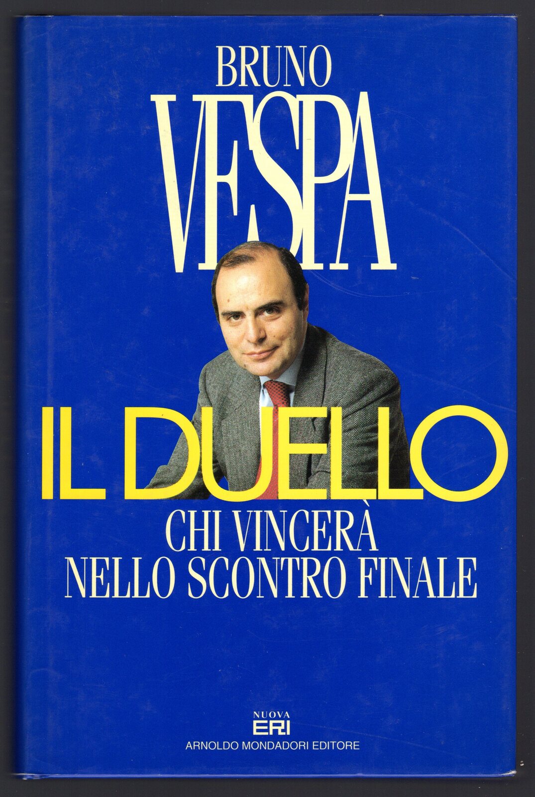 Il duello. Chi vincerà nello scontro finale