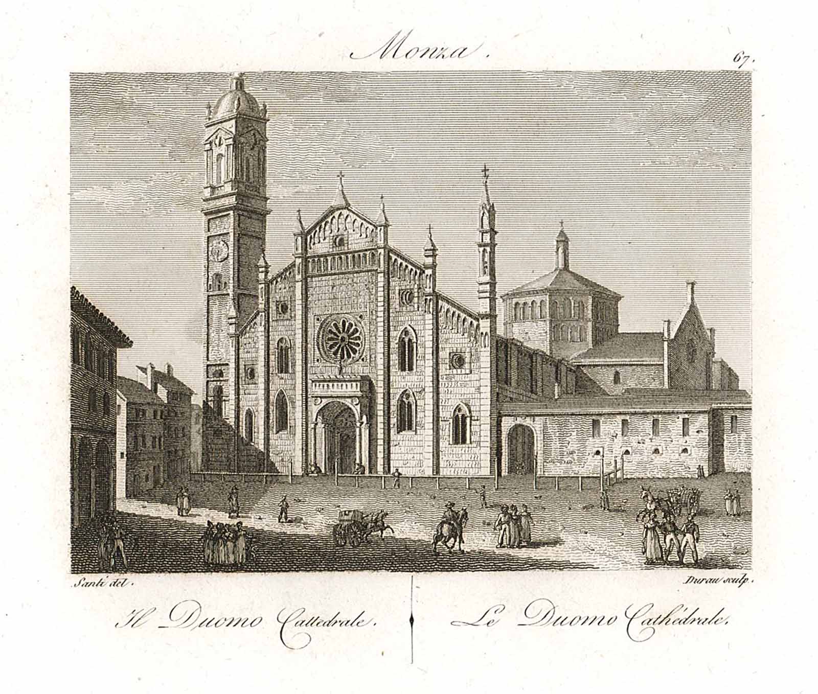 Il Duomo Cattedrale