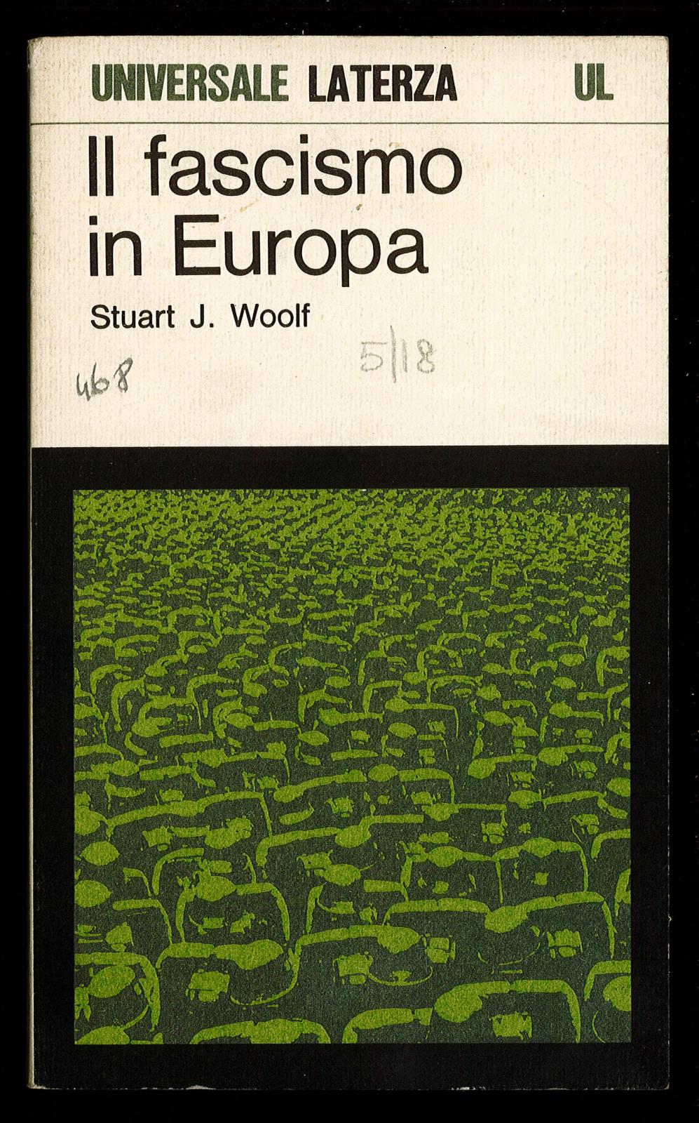 Il Fascismo in Europa